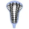 Lacrosse Unlimited Solid Light Blue Girls Dyed Lacrosse Head 2 Lacrosse Unlimited Solid Light Blue Girls Dyed Lacrosse Head -Men's Lacrosse Sales Store solid light blue