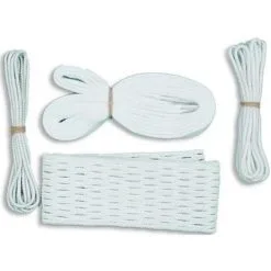 Lacrosse Unlimited Custom Mesh String Kit