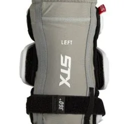 STX Stallion 900 Lacrosse Arm Pads -Men's Lacrosse Sales Store stallion 900 arm pads 2