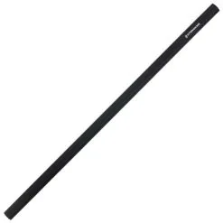 Stringking Metal 3 Pro 155 Lacrosse Shaft - Attack -Men's Lacrosse Sales Store stringking metal 3 pro attack 155 lacrosse shaft black full shaft view