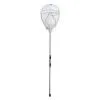 STX Mini Eclipse Fiddle Stick -Men's Lacrosse Sales Store stx mini eclipse goalie stick white