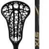 STX Crux 400 Complete Women's Lacrosse Stick -Men's Lacrosse Sales Store stx crux 400 black gold womens complete web fix
