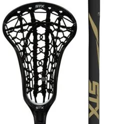 STX Crux 400 Complete Women's Lacrosse Stick