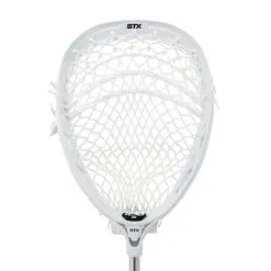 STX Eclipse II Lacrosse Head - Strung