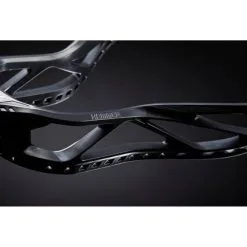 STX Hammer Omega Lacrosse Head -Men's Lacrosse Sales Store stx lax detail hammer omega 11316