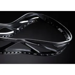 STX Hammer Omega Lacrosse Head -Men's Lacrosse Sales Store stx lax detail hammer omega 11322