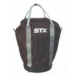 STX Lacrosse Bucket Ball Bag
