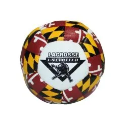 Swax Lax Maryland Ball