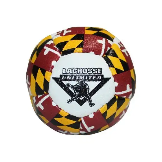 Swax Lax Maryland Ball 3 Swax Lax Maryland Ball