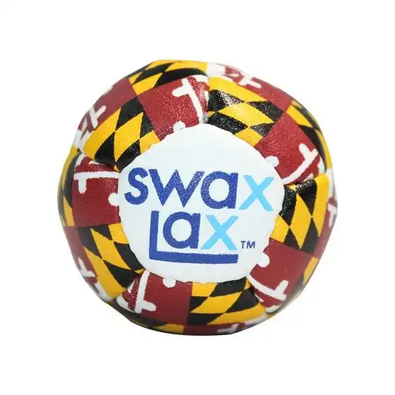 Swax Lax Maryland Ball 5 Swax Lax Maryland Ball - Image 3