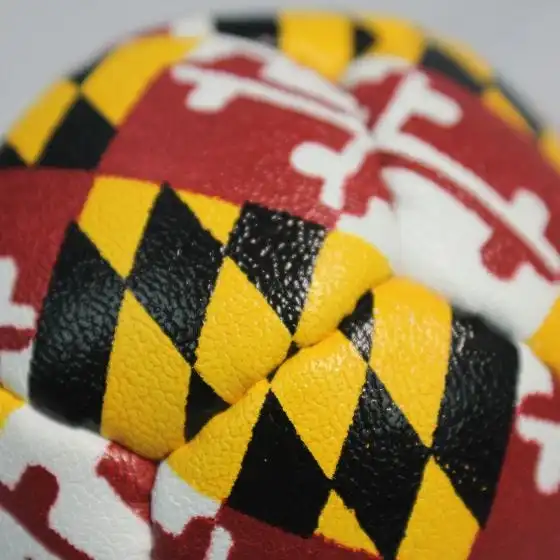 Swax Lax Maryland Ball 4 Swax Lax Maryland Ball - Image 2