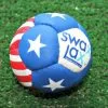Swax Lax Lacrosse Training Balls - USA -Men's Lacrosse Sales Store swax lax stars n stripes