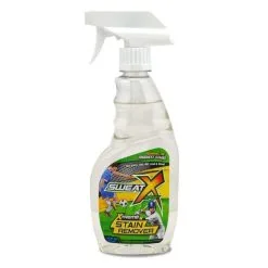 Sweat X Sport Stain Remover Spray - 16 Oz