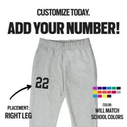 Men's Lacrosse Sales Store -Men's Lacrosse Sales Store sweatpants 2