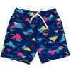 Lacrosse Unlimited Swim Dodge 80's Lacrosse Shorts -Men's Lacrosse Sales Store swim dodge 80s front