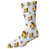 Lacrosse Unlimited Taco Lacrosse Socks -Men's Lacrosse Sales Store taco sock