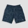 Lacrosse Unlimited Tactical Youth Lacrosse Shorts 3.0 -Men's Lacrosse Sales Store tactical youth blue camo main