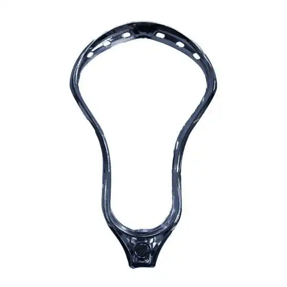 Maverik Tactik 3.0 Chrome Dyed Unstrung Lacrosse Head 4 Maverik Tactik 3.0 Chrome Dyed Unstrung Lacrosse Head - Image 2