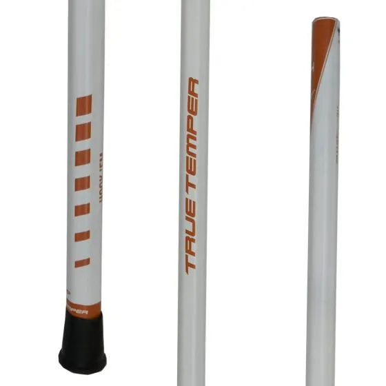 True Temper TRUE Comp 4.0 Texas Lacrosse Shaft - Defense 5 True Temper TRUE Comp 4.0 Texas Lacrosse Shaft - Defense - Image 3
