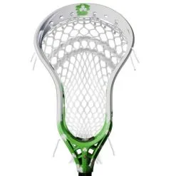 Lacrosse Unlimited The Irishmen Dyed Lacrosse Head