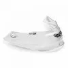 Cascade Lacrosse Goalie Throat Guard - Clear -Men's Lacrosse Sales Store throat 1