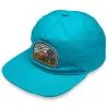 Lacrosse Unlimited Turquoise Dawn Lacrosse Hat -Men's Lacrosse Sales Store turq sample 2 65 percent 1