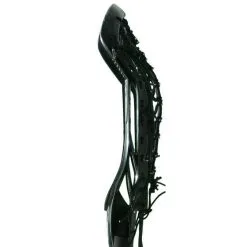 Under Armour UA Glory Girls Lacrosse Head With Rail Pocket -Men's Lacrosse Sales Store ua glory angles 3