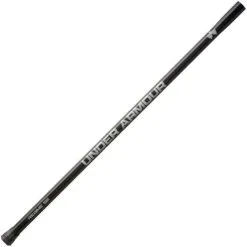 Under Armour Regime Composite Girls Lacrosse Shaft -Men's Lacrosse Sales Store ua wmns regime composite shaft black 1