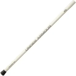 Under Armour Regime Composite Girls Lacrosse Shaft -Men's Lacrosse Sales Store ua wmns regime composite shaft white 1