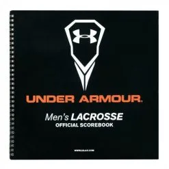 Under Armour Men's Scorebook