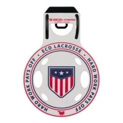 ECD Lacrosse ECD USA Shooting Target