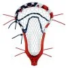 Lacrosse Unlimited USA Womens Dyed Lacrosse Head -Men's Lacrosse Sales Store usa womens dye