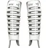 STX Valor Lacrosse Goalie Shin Guards -Men's Lacrosse Sales Store valor shin guards
