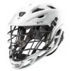 Warrior Burn Lacrosse Helmet - Customizable -Men's Lacrosse Sales Store warrior burn custom