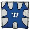 Warrior Monster Shooting Target -Men's Lacrosse Sales Store warrior goal target royal