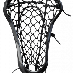 Gait Whip Girls Complete Stick With Flex Mesh -Men's Lacrosse Sales Store whip blkflx front