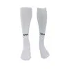 STX Field Hockey Shin Guard Full Socks -Men's Lacrosse Sales Store white socks edited