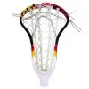 Lacrosse Unlimited Maryland Girls Dyed Lacrosse Head -Men's Lacrosse Sales Store womens maryland dye