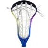 Lacrosse Unlimited Multi Fade Girls Dyed Lacrosse Head -Men's Lacrosse Sales Store womens multi fade