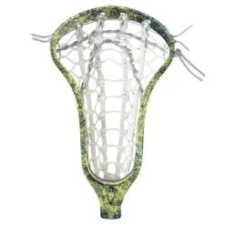Lacrosse Unlimited Neon Speckle Girls Dyed Lacrosse Head