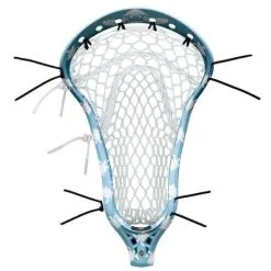 Lacrosse Unlimited Turtle Womens Dyed Lacrosse Head