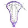 Lacrosse Unlimited Unicorn Speckle Girls Dyed Lacrosse Head -Men's Lacrosse Sales Store womens unicorn speckle