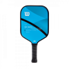 Echo Team Pickleball Paddle Blue/Black