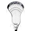 Lacrosse Unlimited Bulldog Dyed Lacrosse Head -Men's Lacrosse Sales Store yale dye