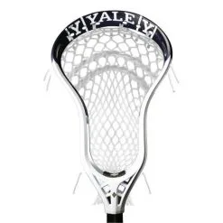 Lacrosse Unlimited Bulldog Dyed Lacrosse Head